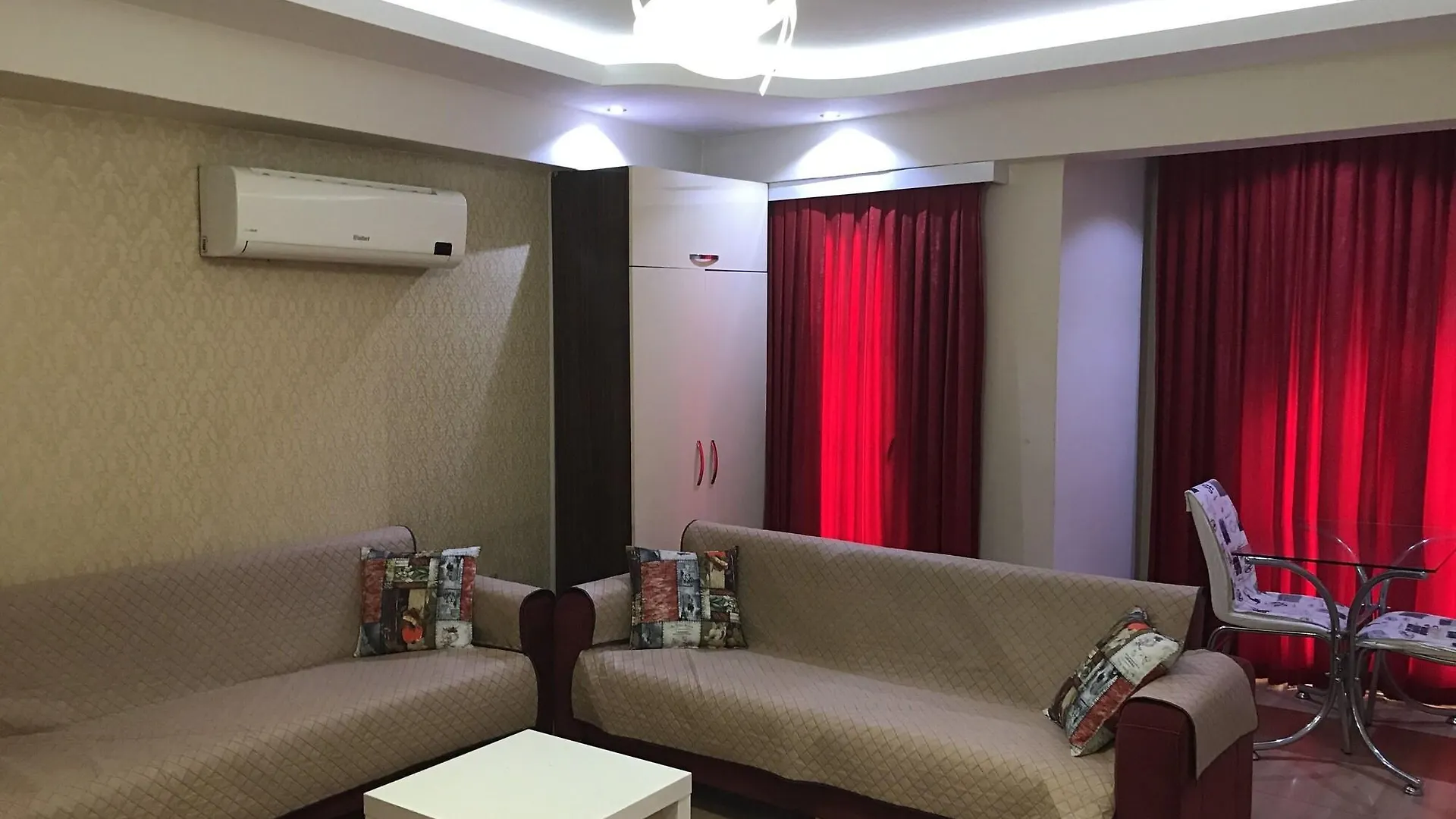 Siesta Apart & Hotel Izmir