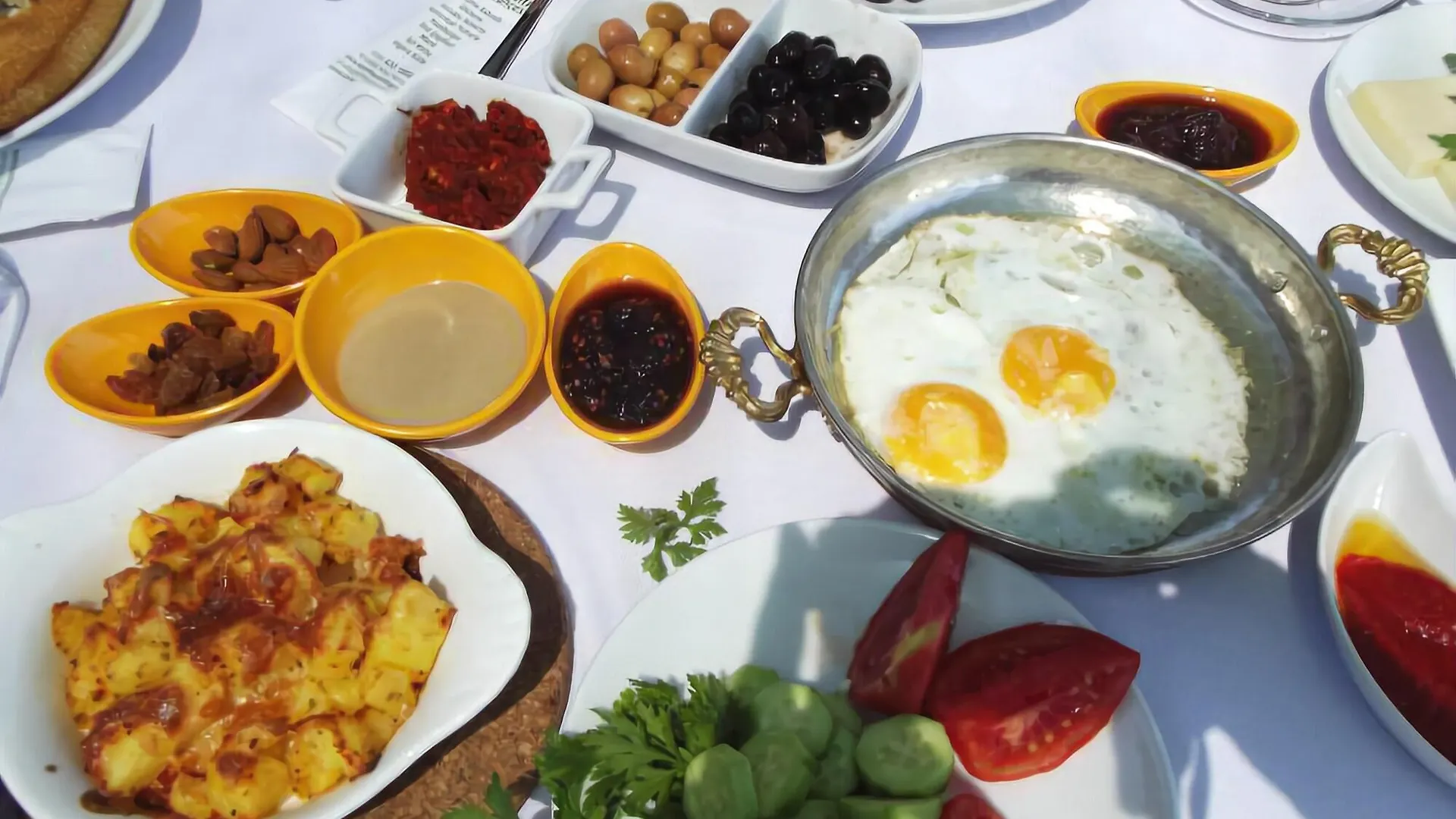 Siesta Apart & Hotel Izmir