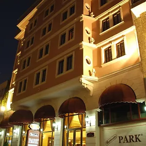 Oglakcioglu Park Boutique **** Σμύρνη