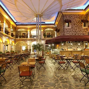 L'agora Old Town & Bazaar *** Σμύρνη