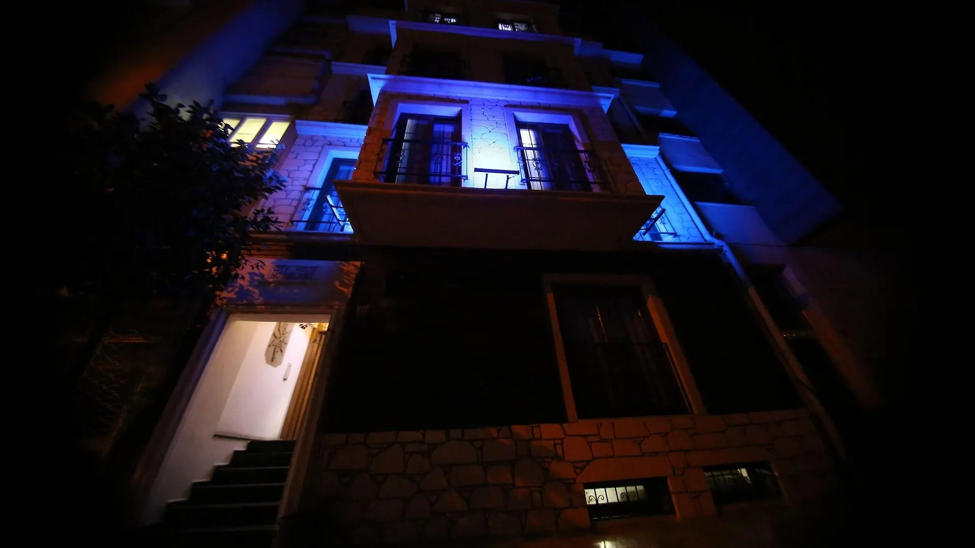 Siesta Apart & Hotel Σμύρνη 2*,  Τουρκία
