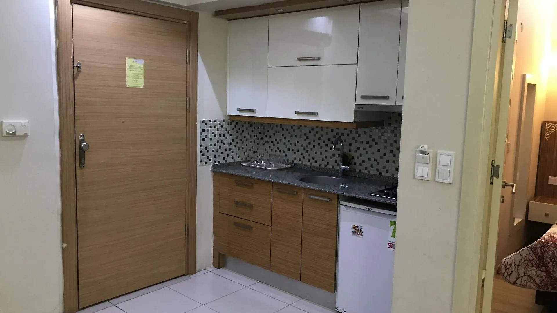 Siesta Apart & Hotel Σμύρνη