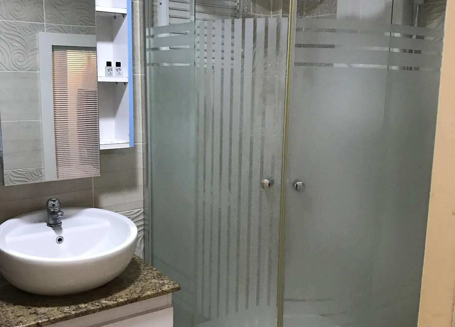 Siesta Apart & Hotel Σμύρνη 2*,  Τουρκία