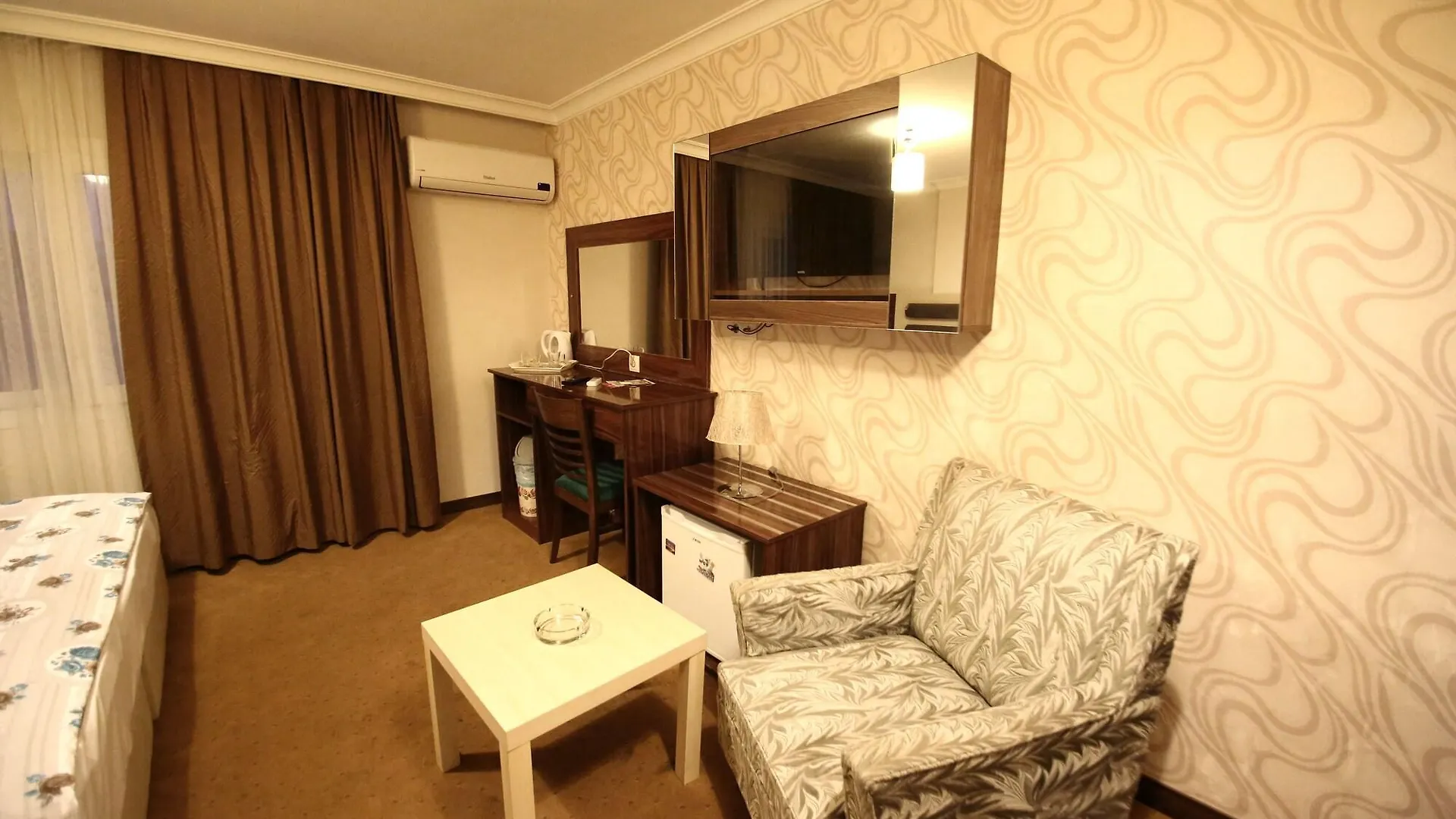 Siesta Apart & Hotel Σμύρνη 2*,  Τουρκία
