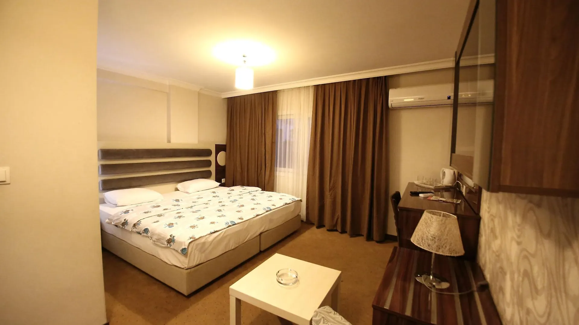 Siesta Apart & Hotel Σμύρνη 2*,  Τουρκία