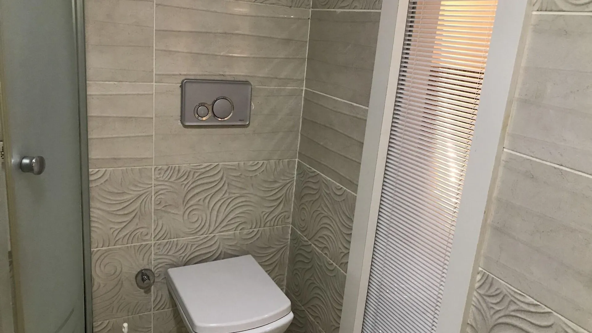 **  Siesta Apart & Hotel Σμύρνη Τουρκία