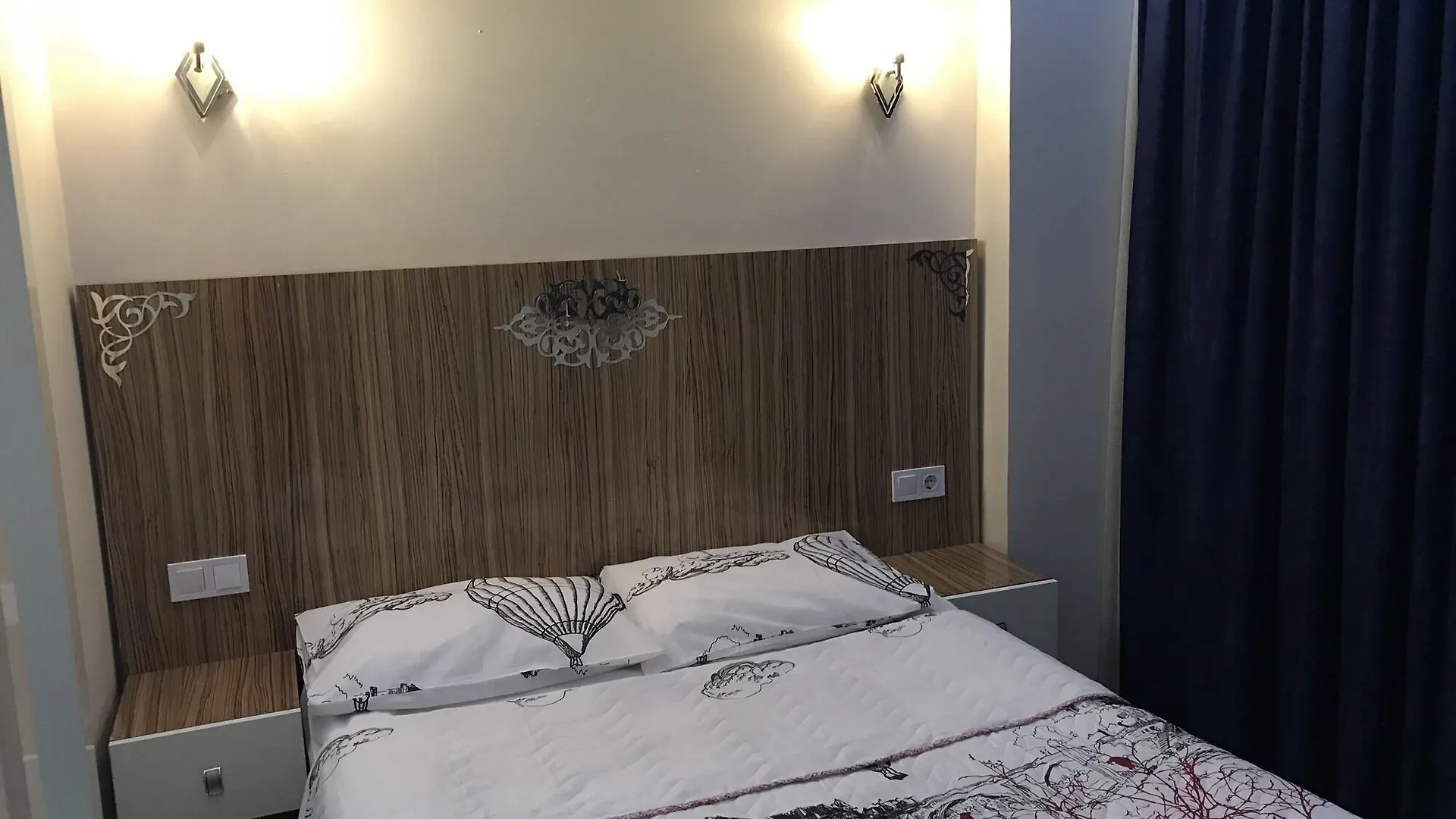 Siesta Apart & Hotel Σμύρνη Τουρκία