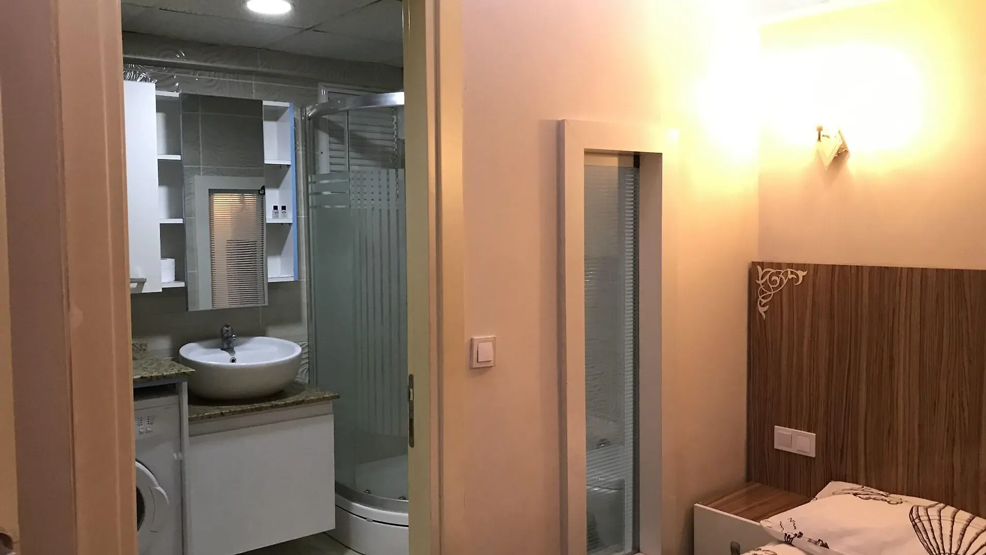 **  Siesta Apart & Hotel Σμύρνη Τουρκία