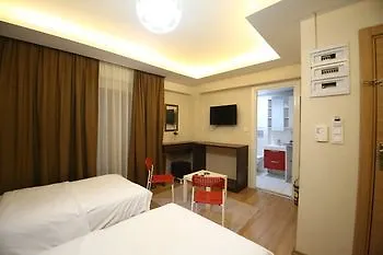 Siesta Apart & Hotel Σμύρνη